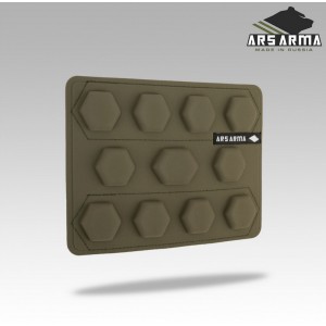 КАП HEXS камербанд пара [ARS ARMA]